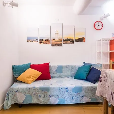 Apartment 2 Minuti A Piedi Dal Mare Lerici