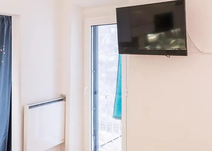 2 Minuti A Piedi Dal Mare Apartment Lerici