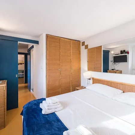 2 Minuti A Piedi Dal Mare * レーリチ