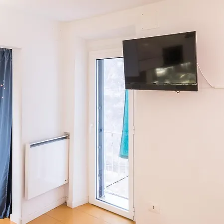 2 Minuti A Piedi Dal Mare Appartement Lerici